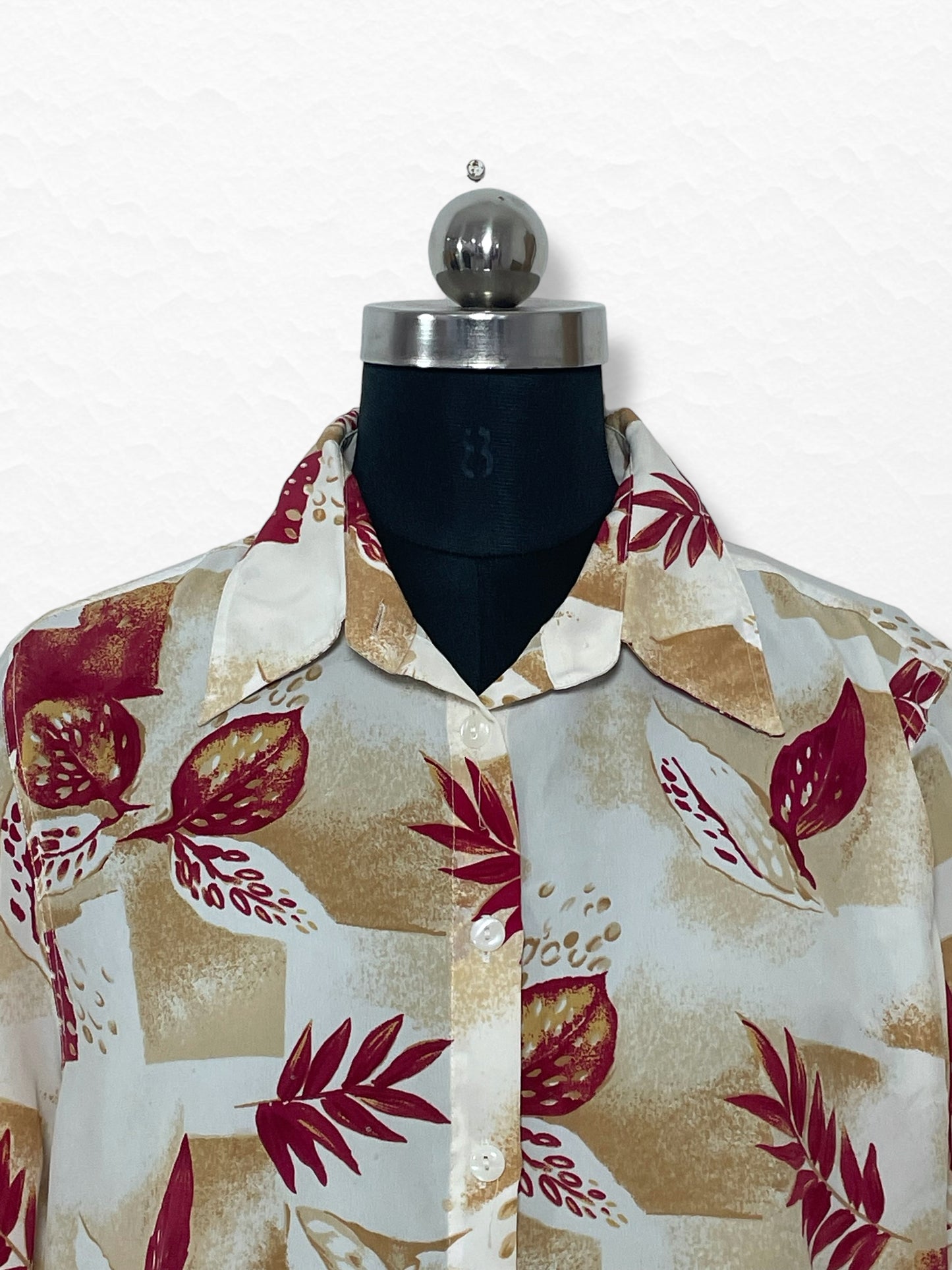 Women's Hawaii Shirt 3594