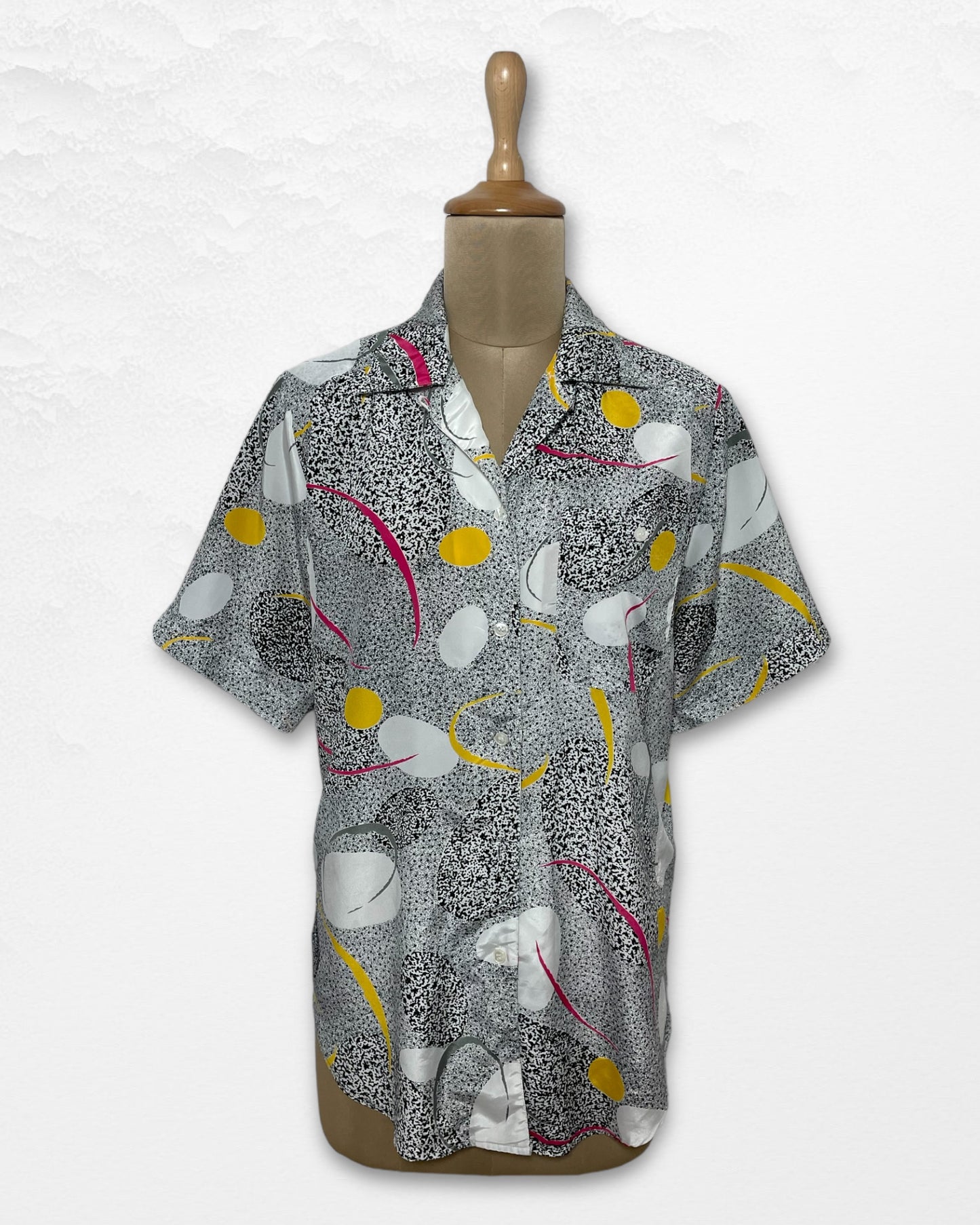 Women's Hawaii Shirt 4548