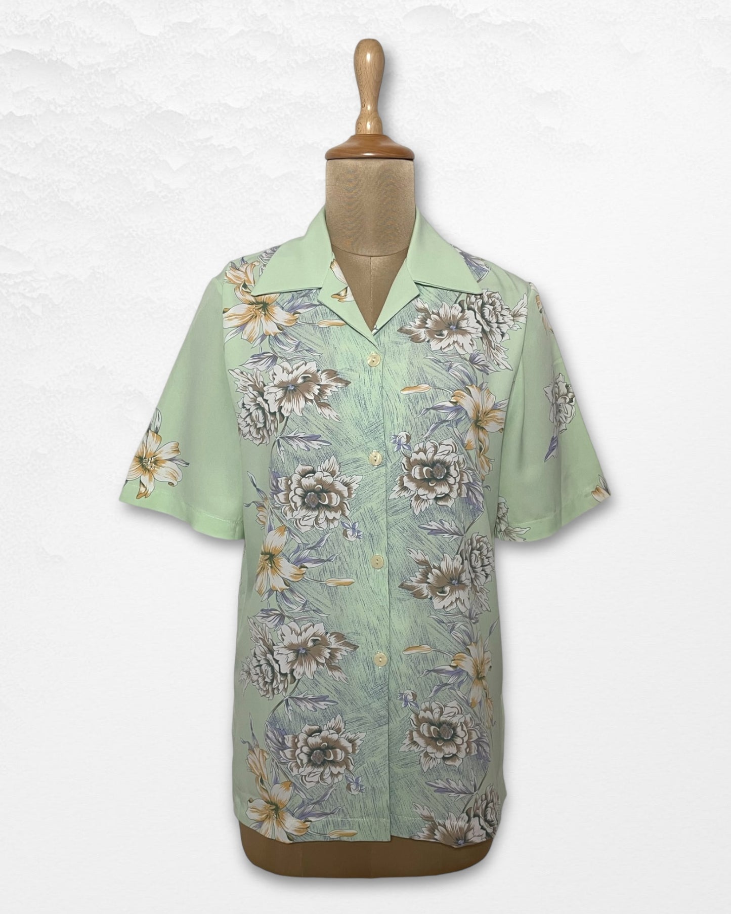 Women's Hawaii Shirt 3618