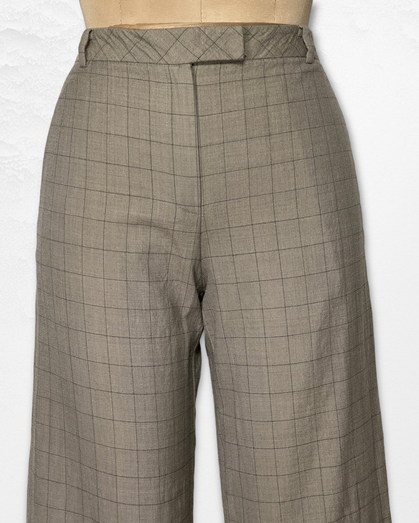 Women's Trouser 3022