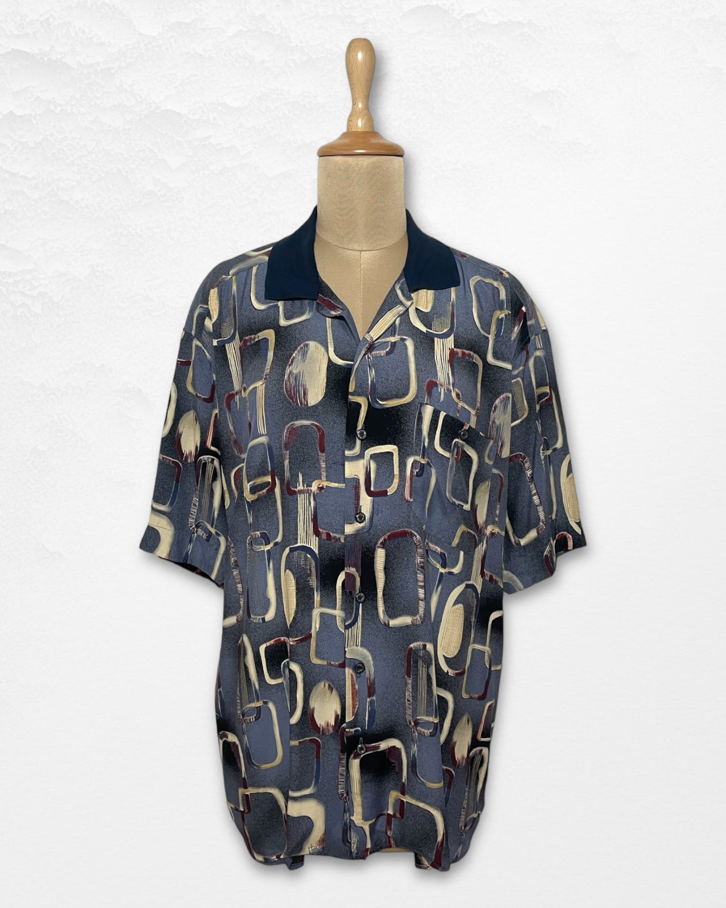 Women's Hawaii Shirt 3622