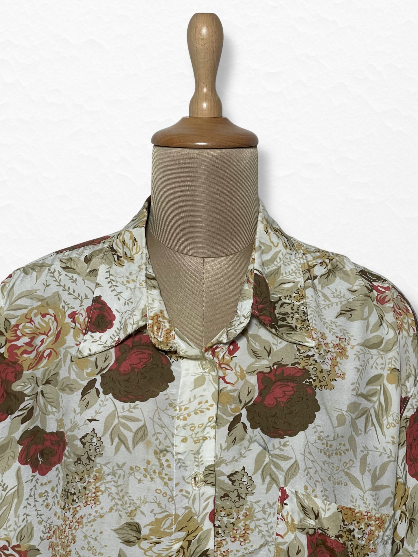 Women's Hawaii Shirt 4161