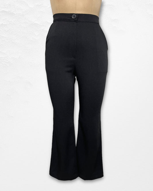 Women's Trouser 3026