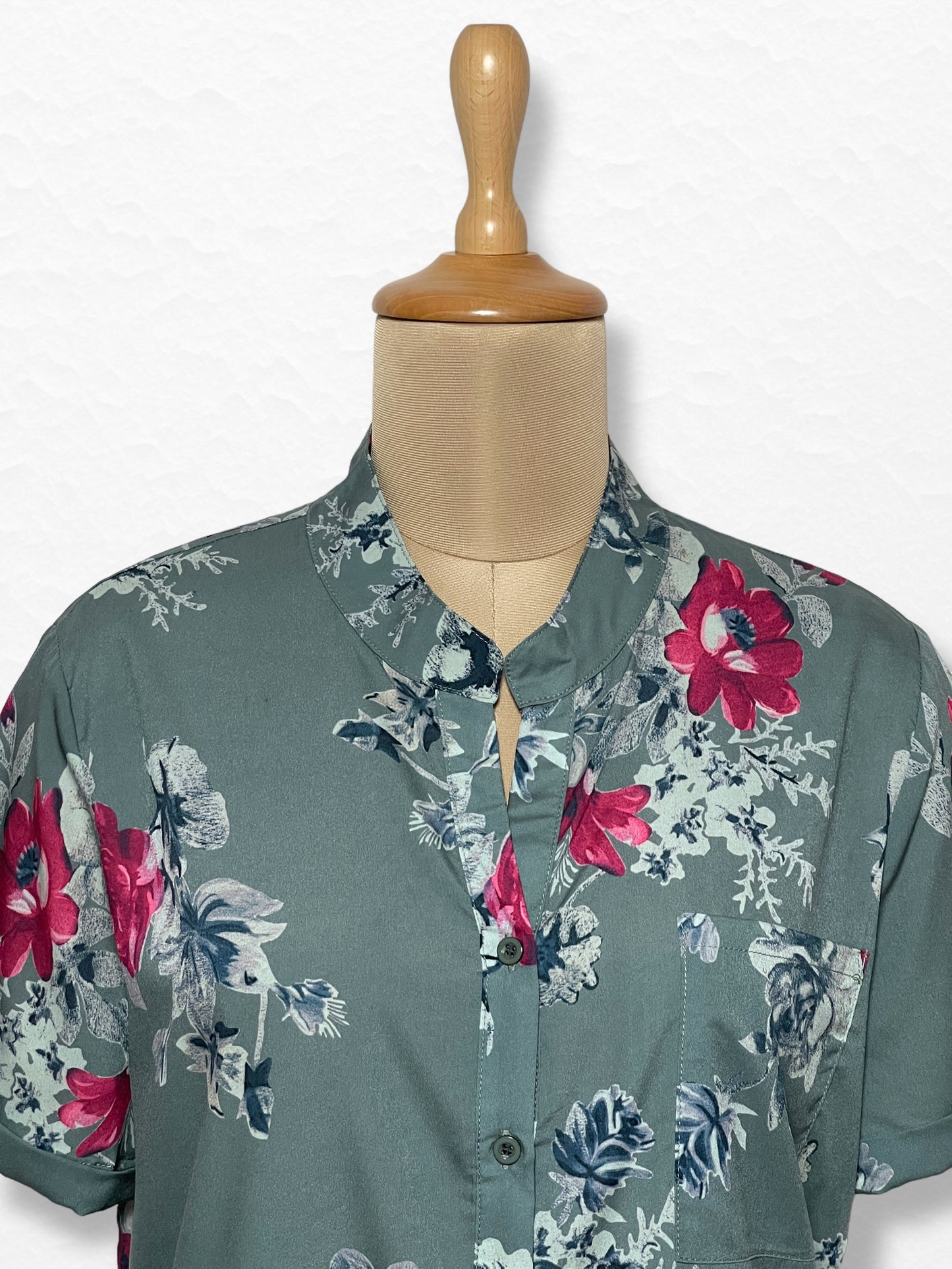 Women's Hawaii Shirt 4182