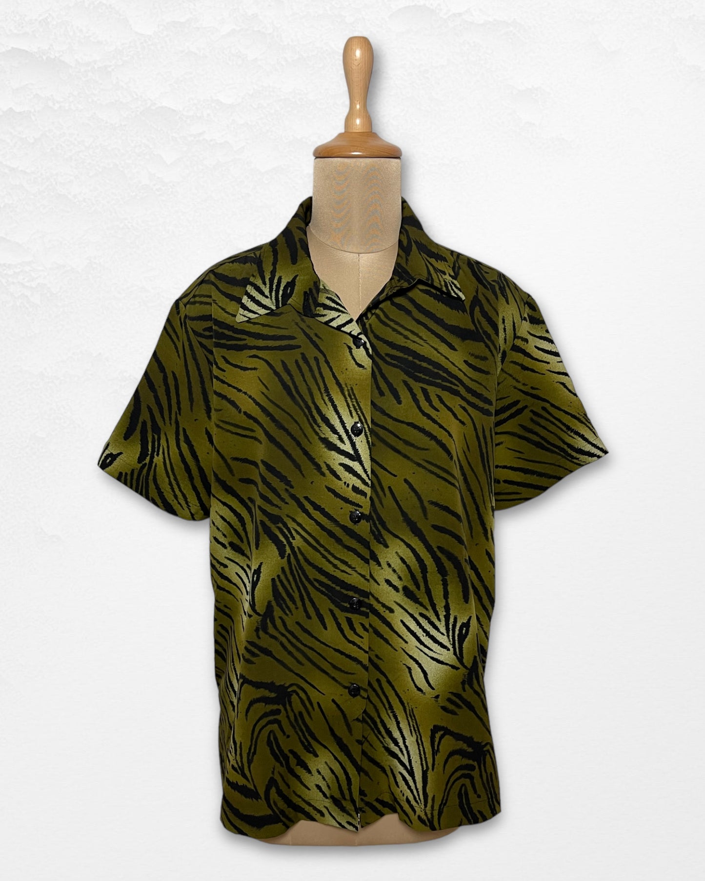 Women's Hawaii Shirt 4186