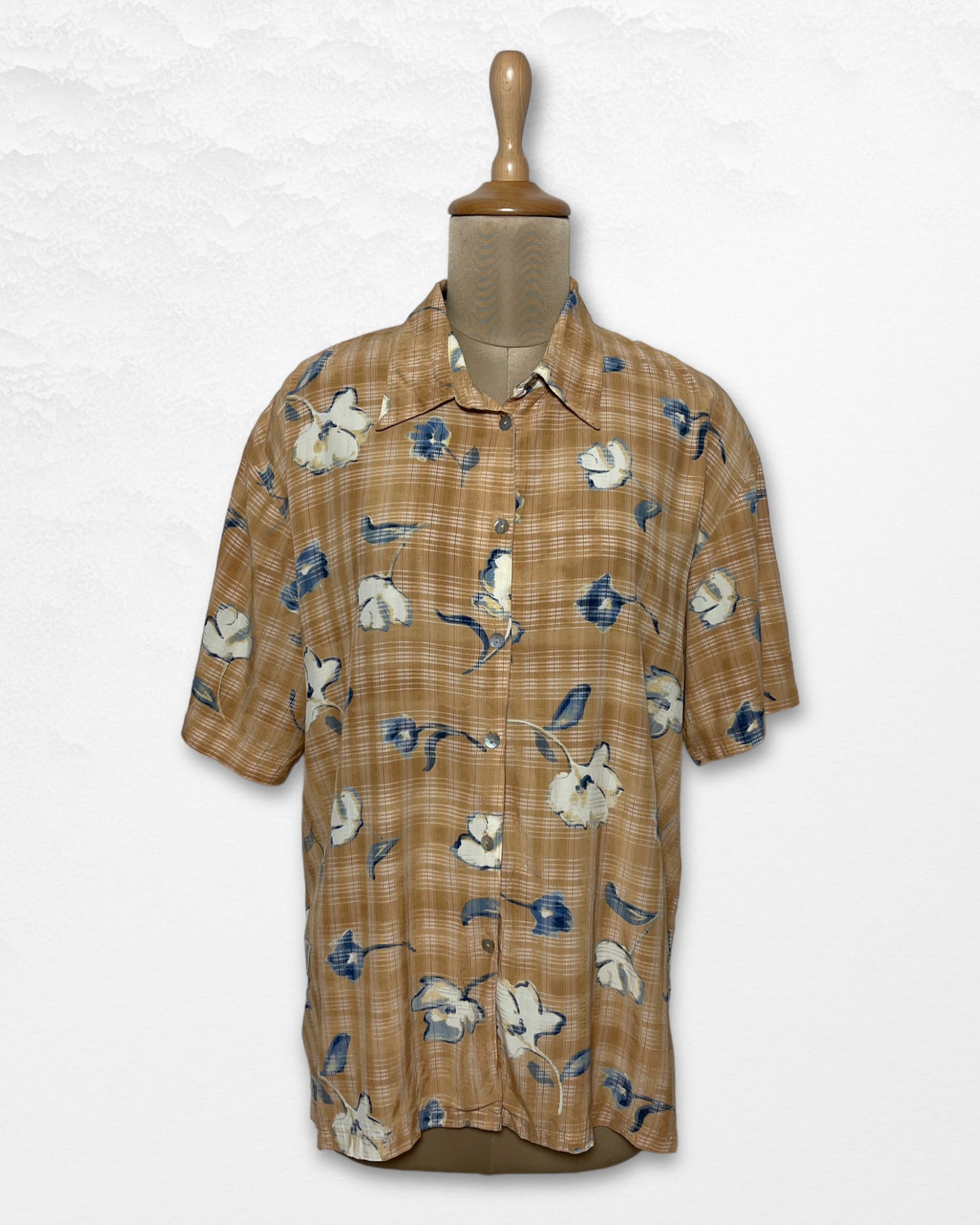 Women's Hawaii Shirt 4192