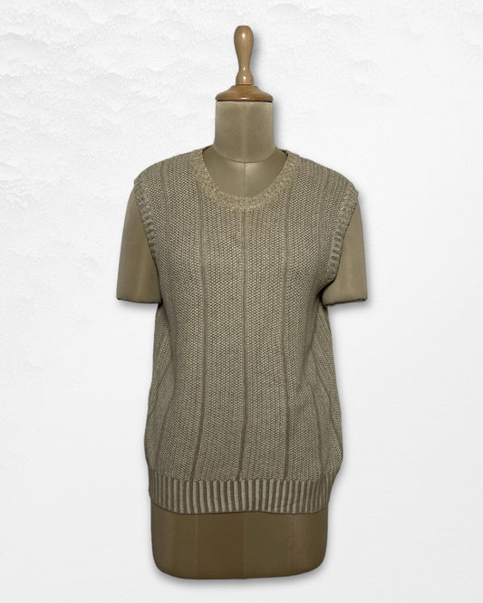 Women's Sweater Vest 2966