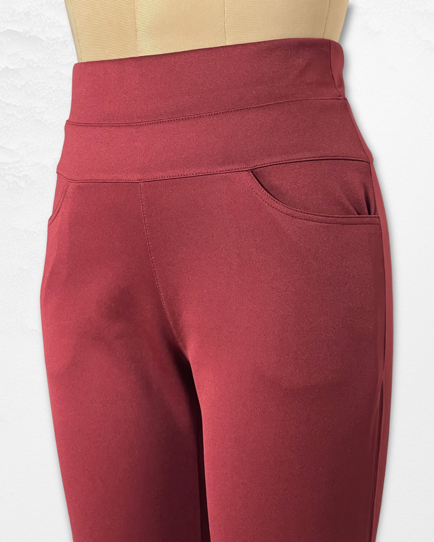 Women's Trouser 3029