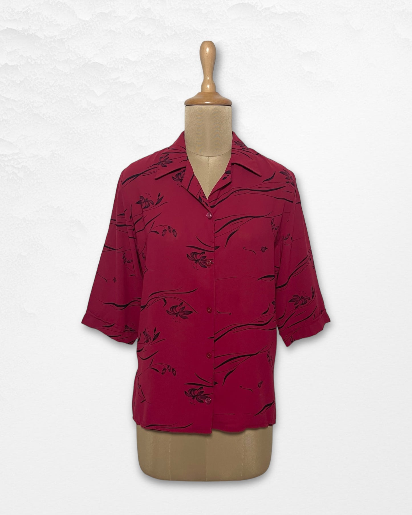 Women's Hawaii Shirt 4216