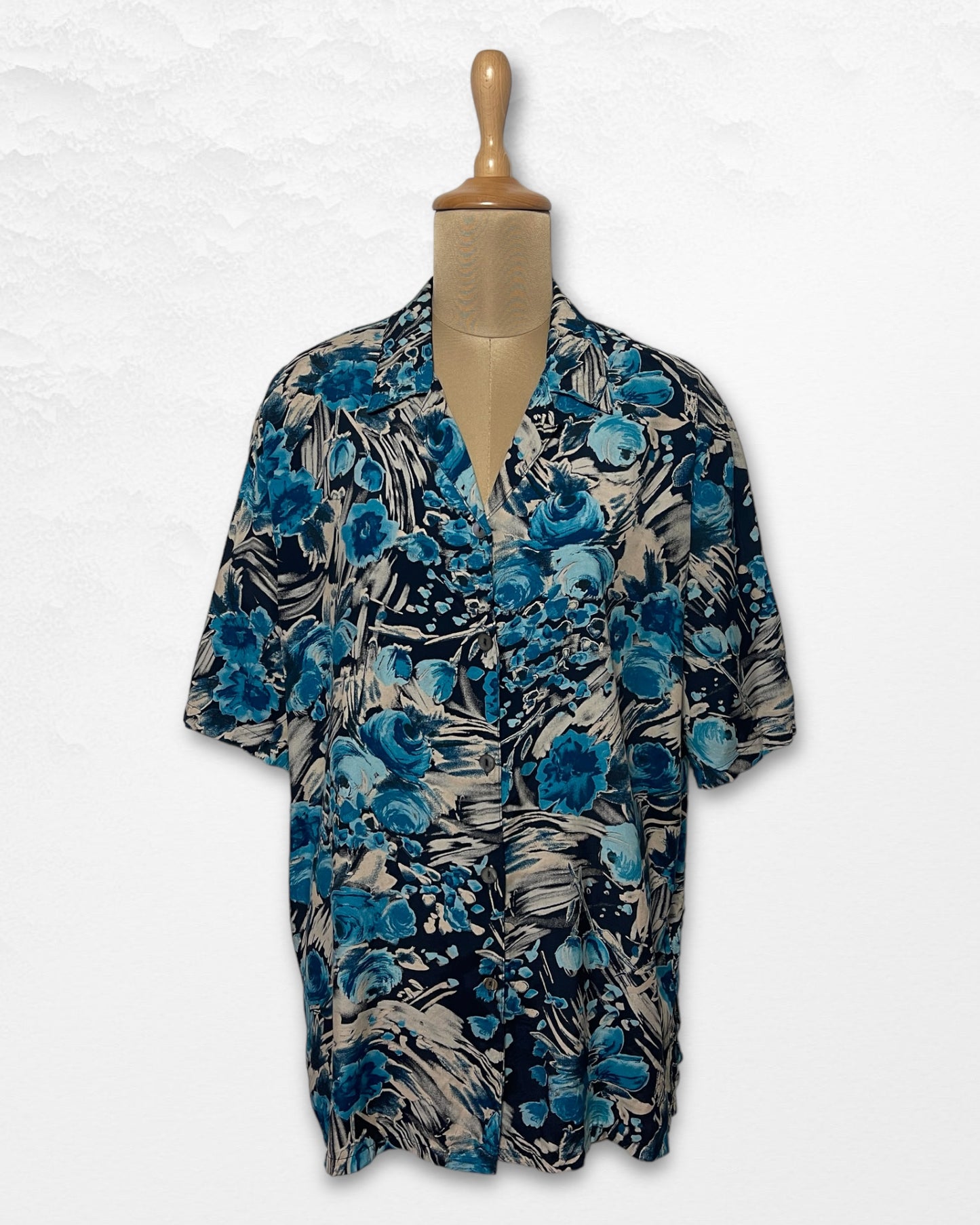Women's Hawaii Shirt 4230