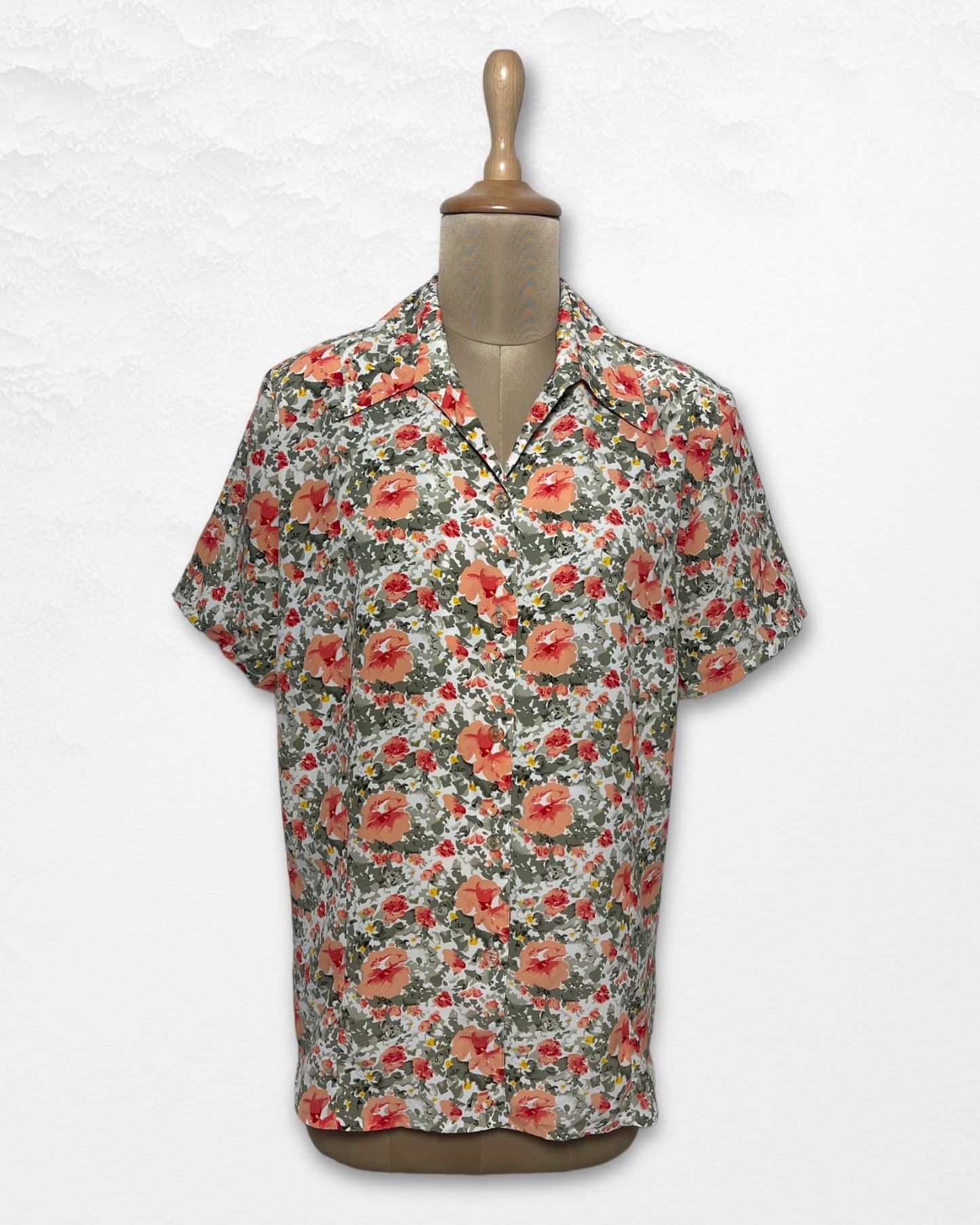 Women's Hawaii Shirt 4232