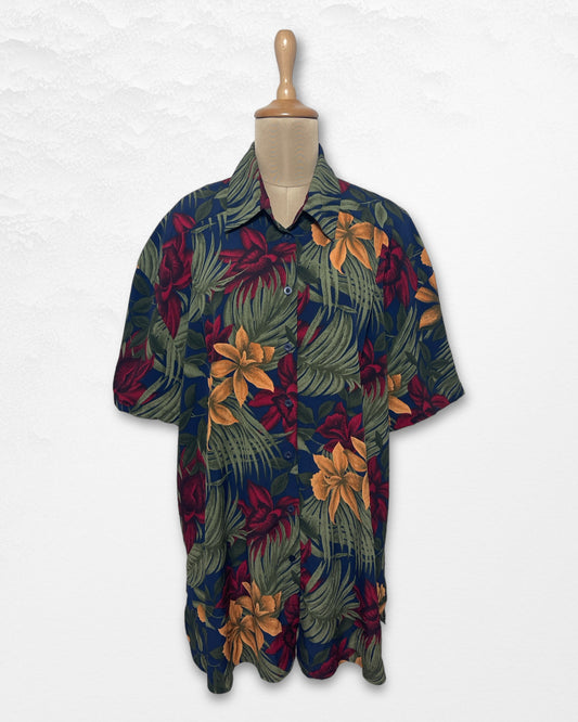Women's Hawaii Shirt 4236
