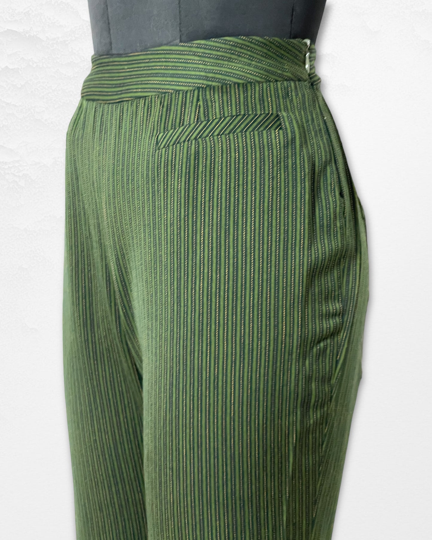 Women's Trouser 3166