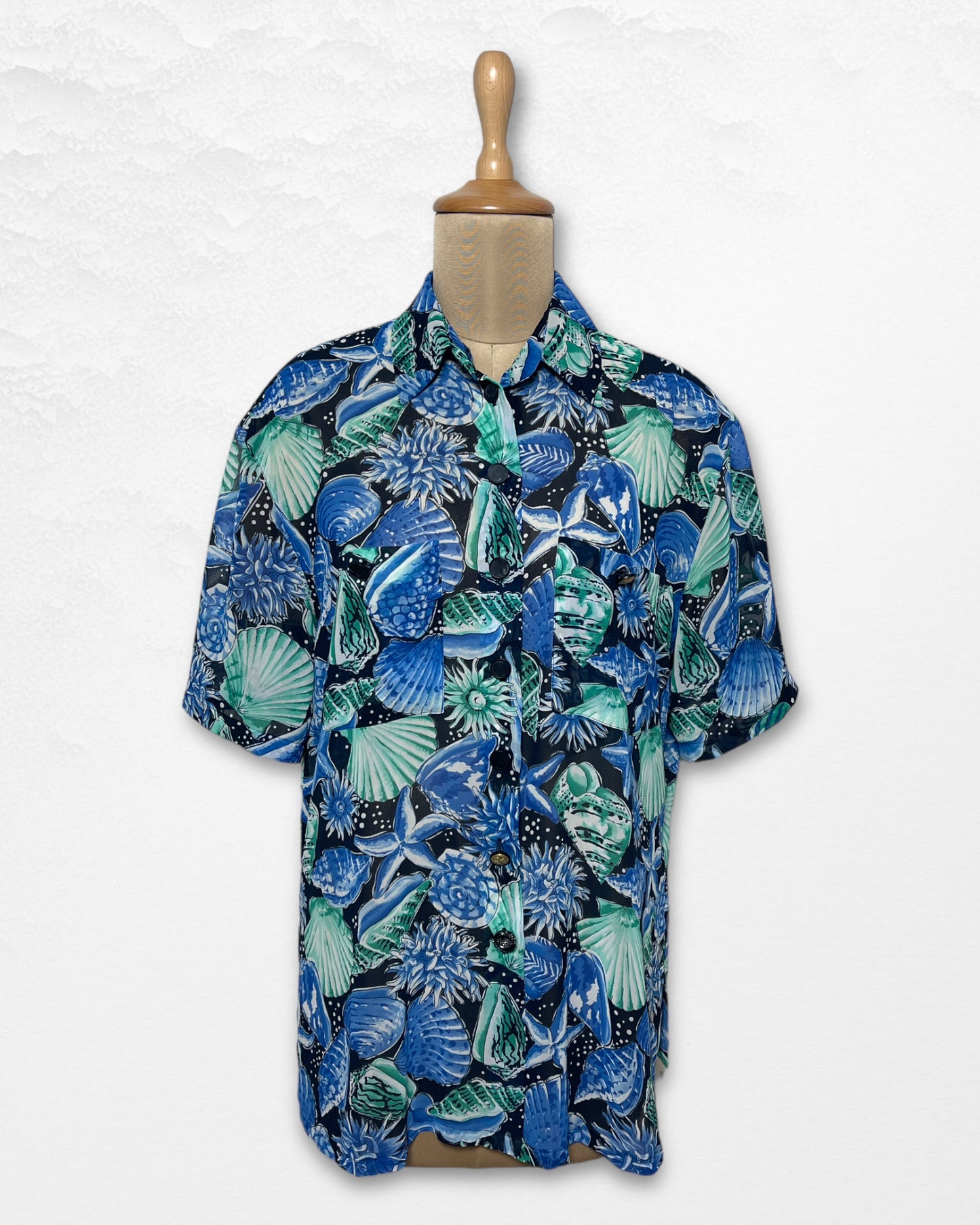 Women's Hawaii Shirt 4247
