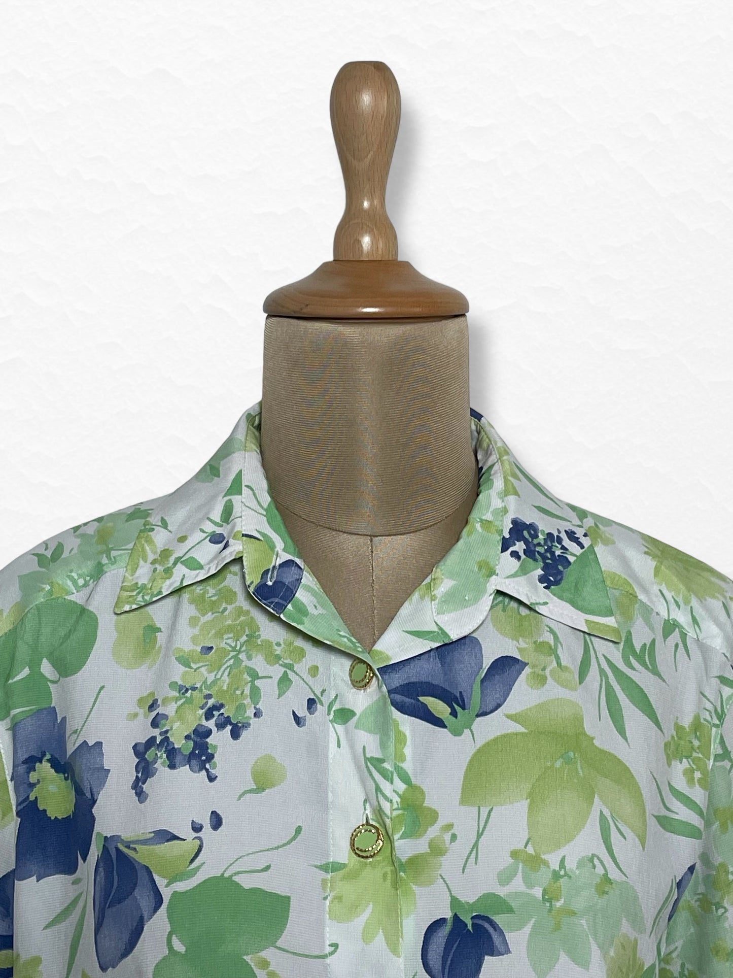 Women's Hawaii Shirt 3651