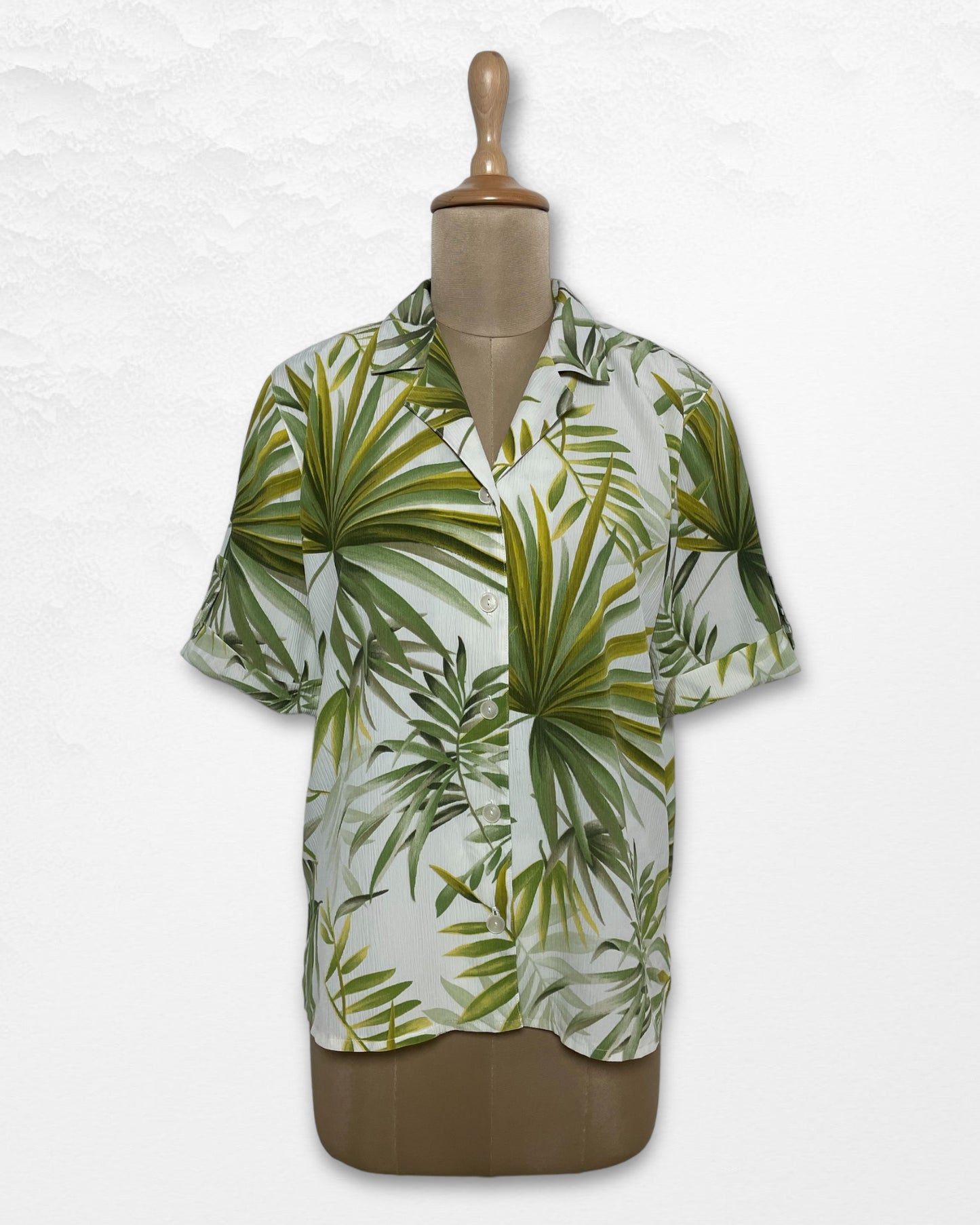 Women's Hawaii Shirt 3657