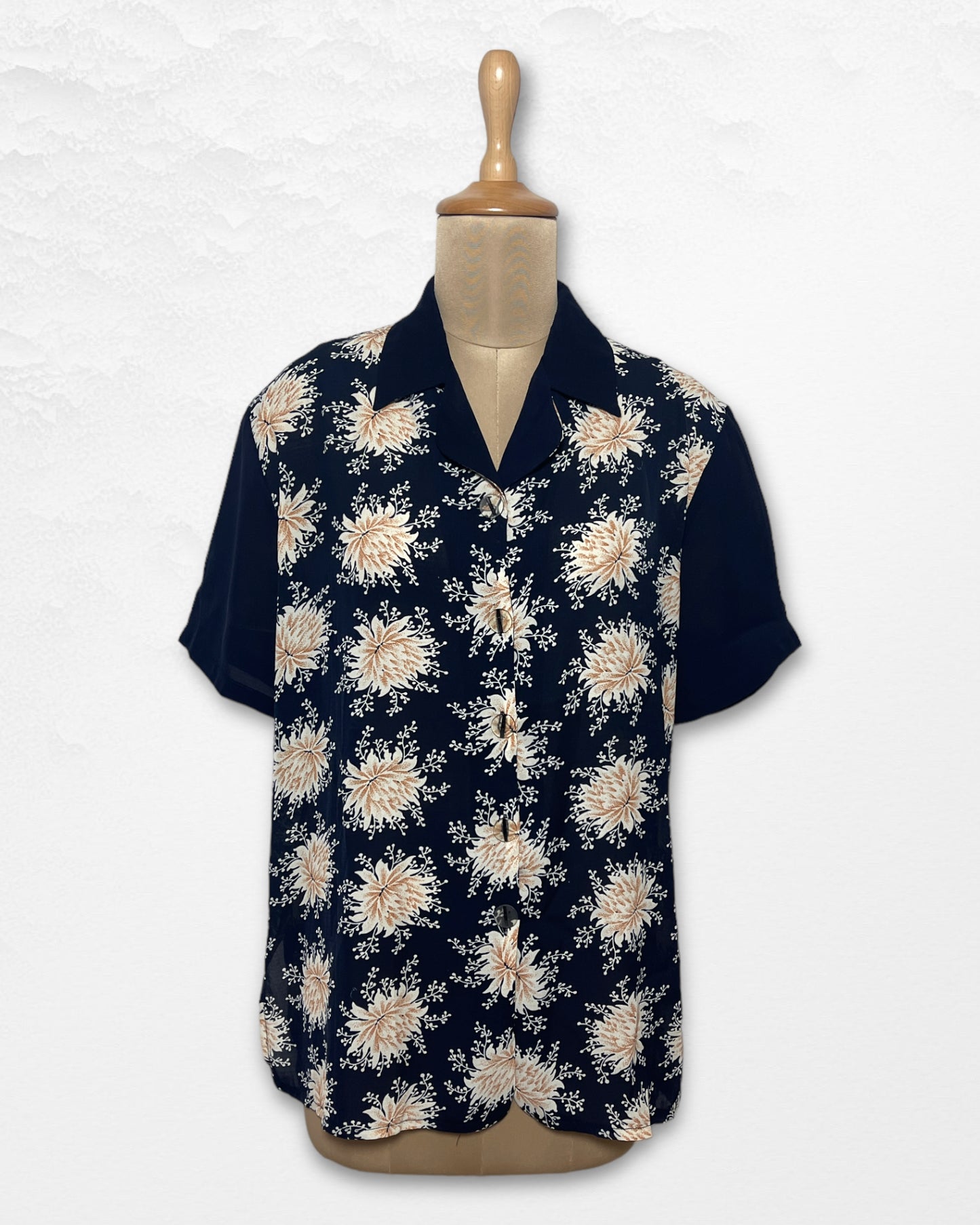 Women's Hawaii Shirt 4271