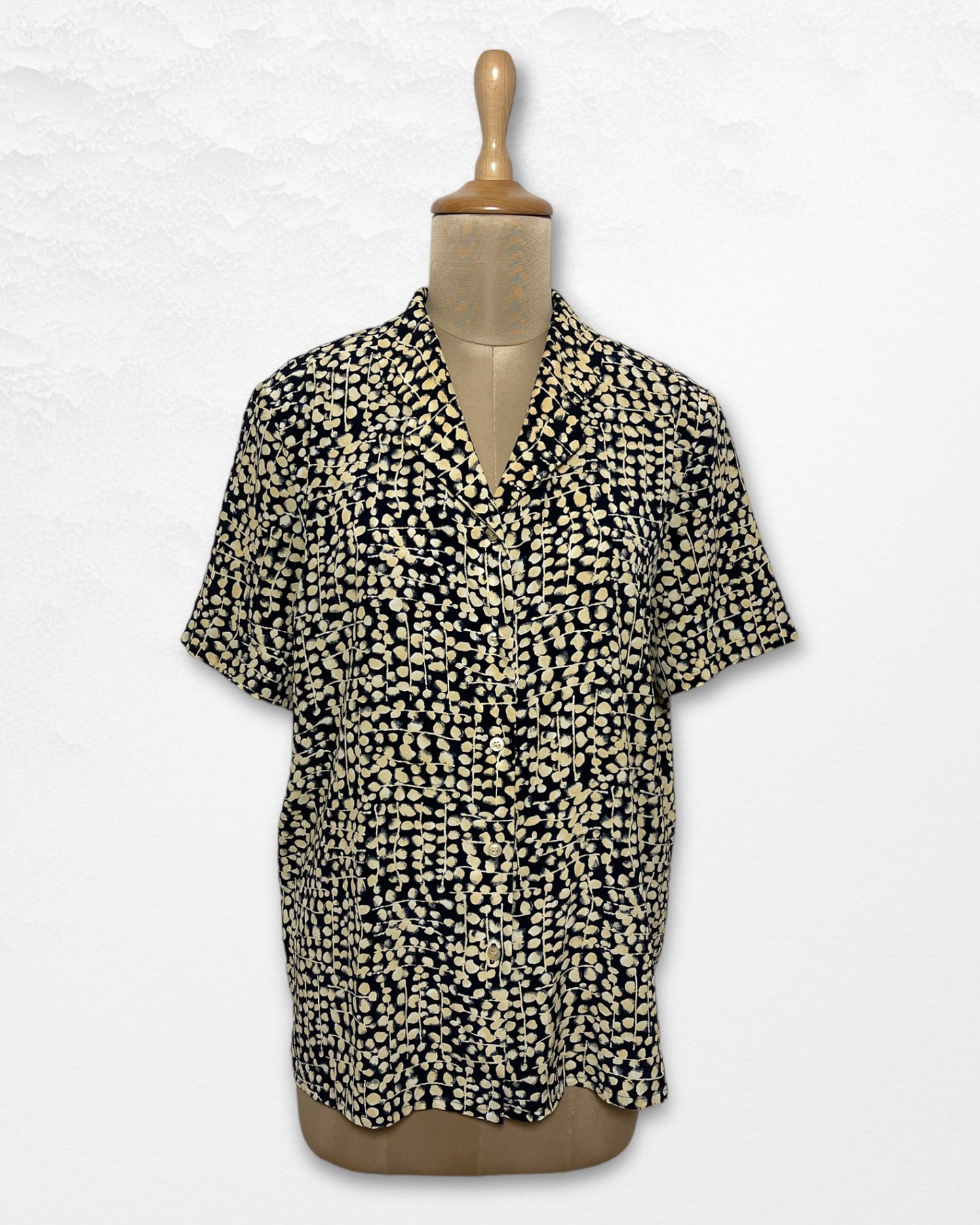 Women's Hawaii Shirt 4275