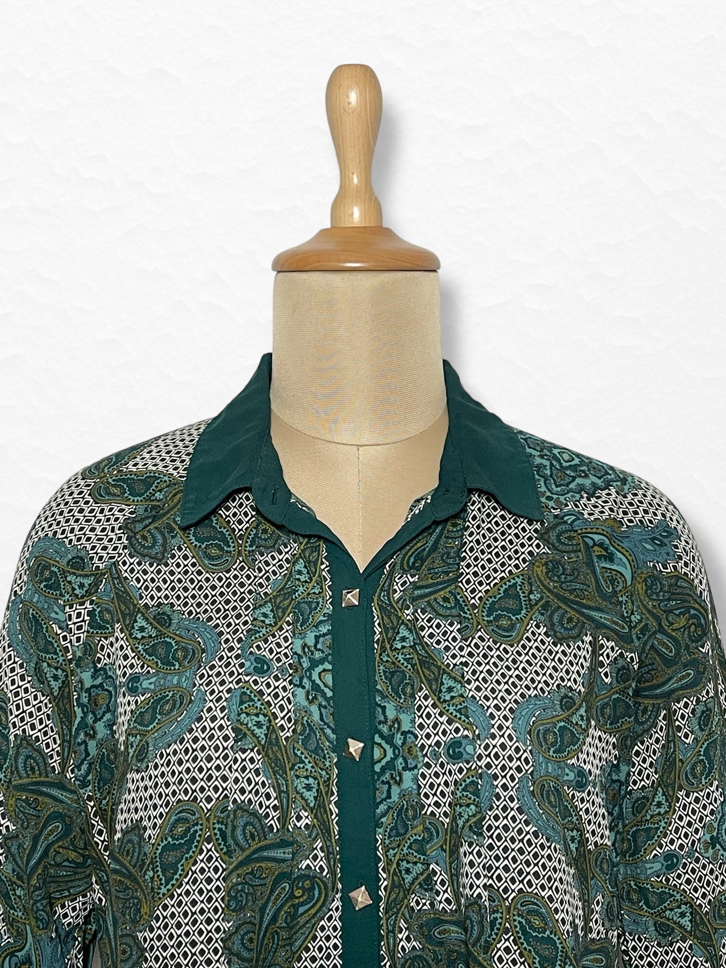 Women's Hawaii Shirt 4290