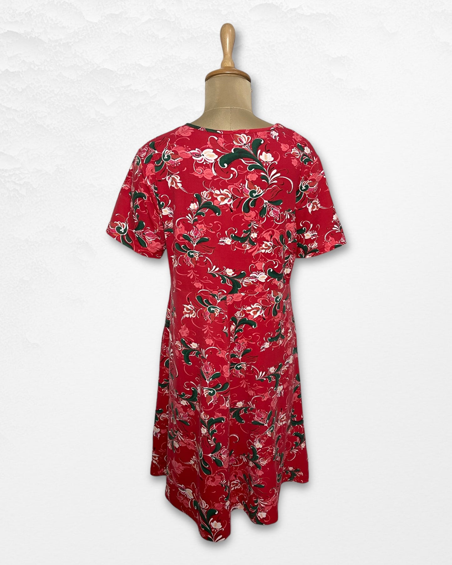 Women's Dress 2548