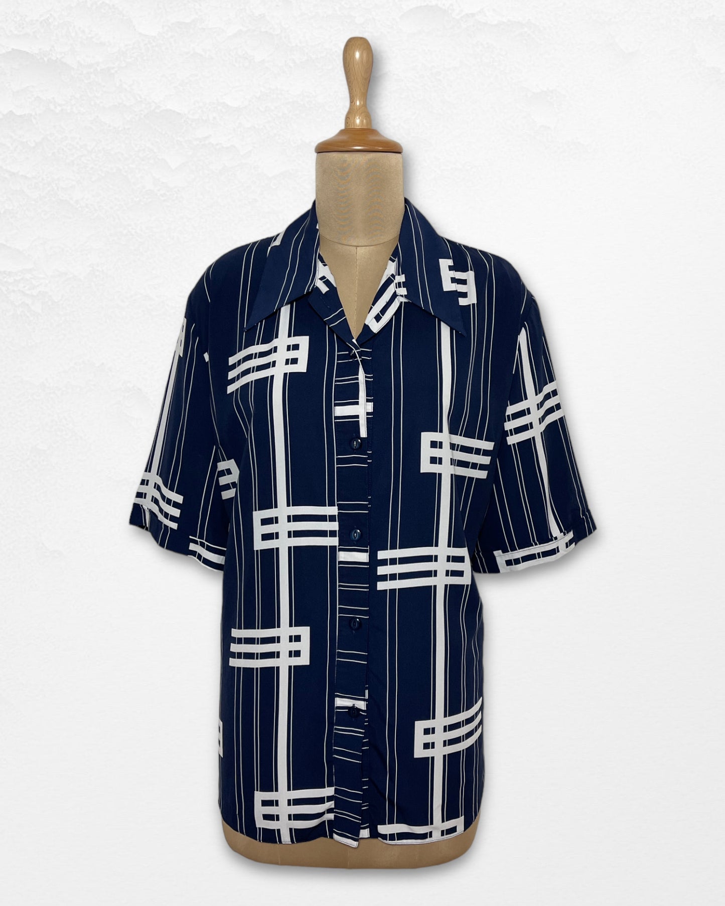 Women's Hawaii Shirt 3629