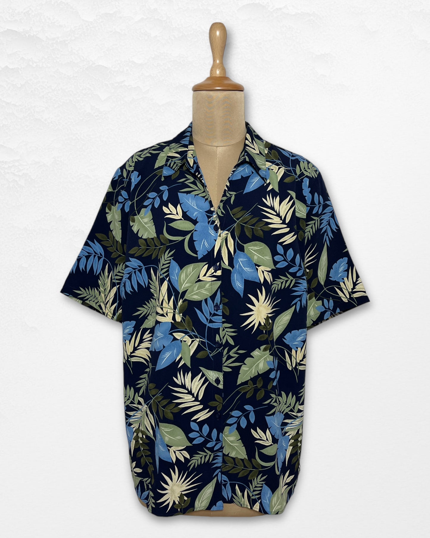 Women's Hawaii Shirt 3636