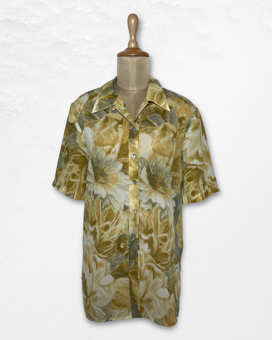 Women's Hawaii Shirt 3638