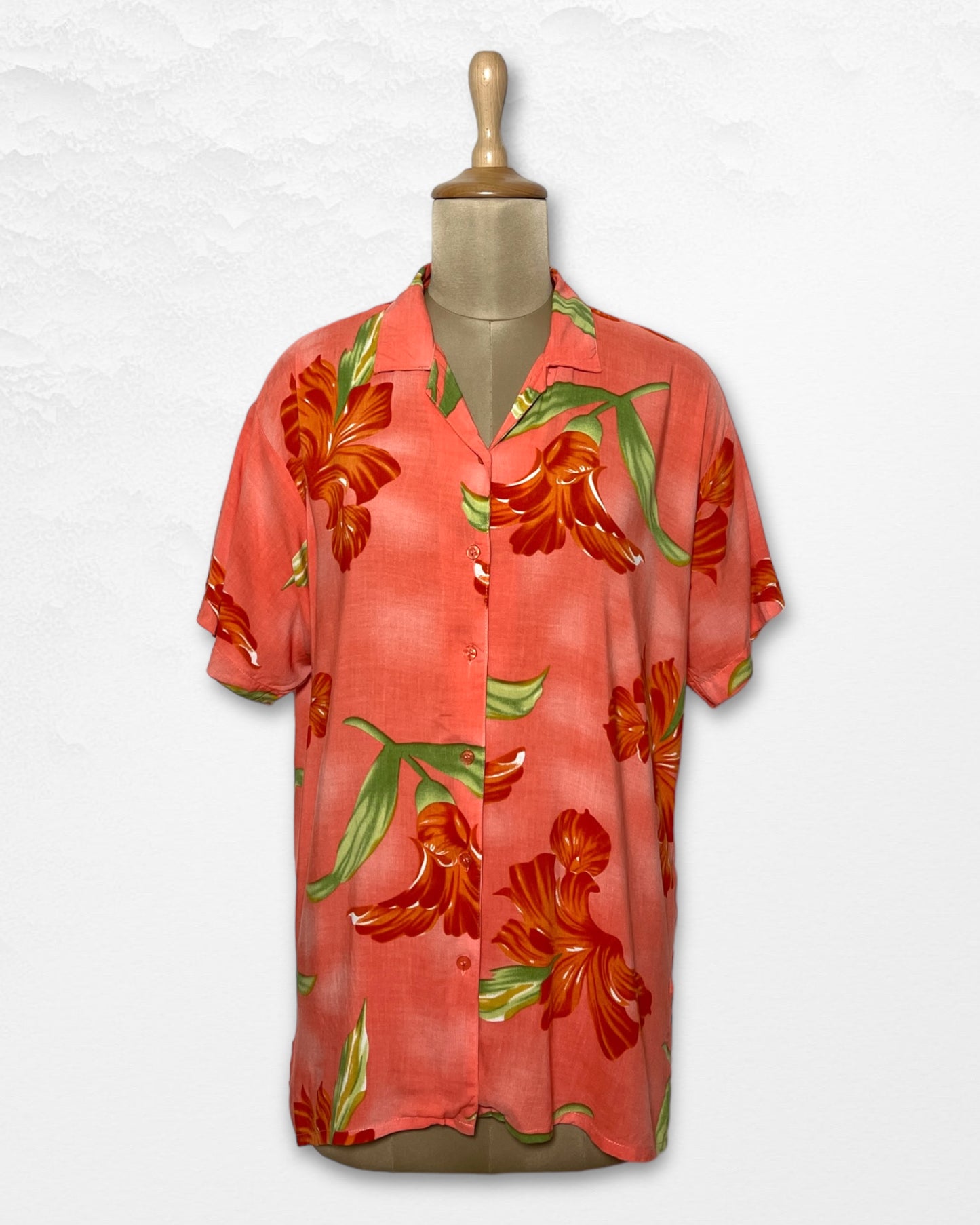 Women's Hawaii Shirt 4320