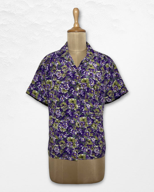Women's Hawaii Shirt 4343