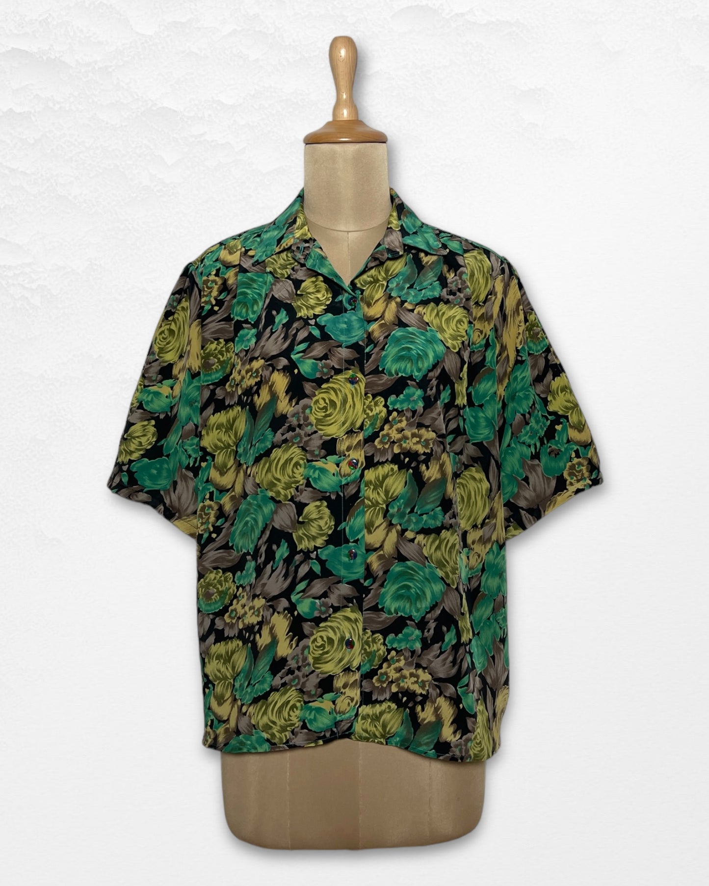 Women's Hawaii Shirt 4365