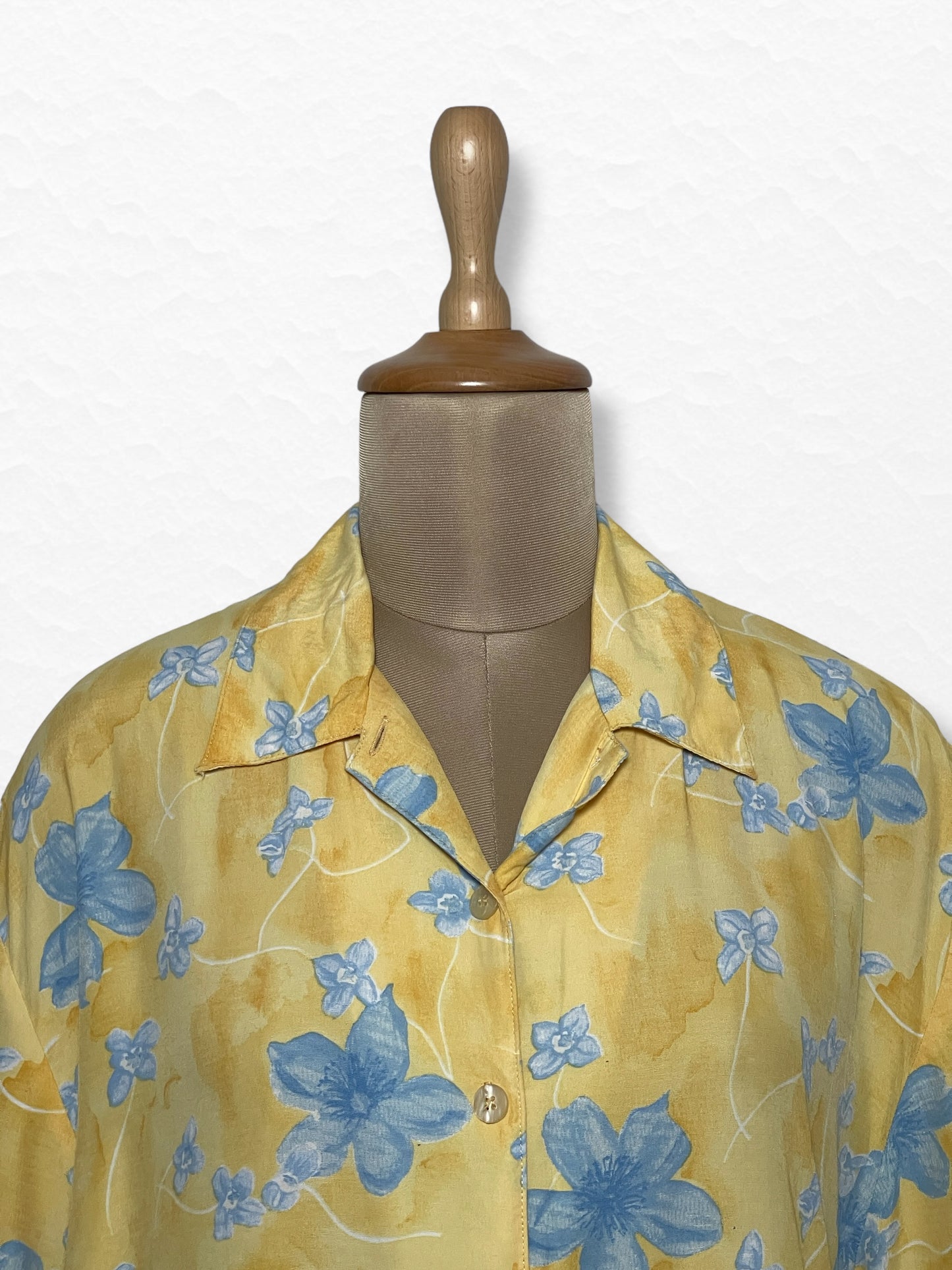 Women's Hawaii Shirt 4368