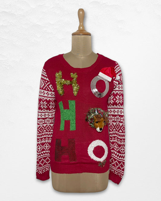 Christmas Sweater 2025