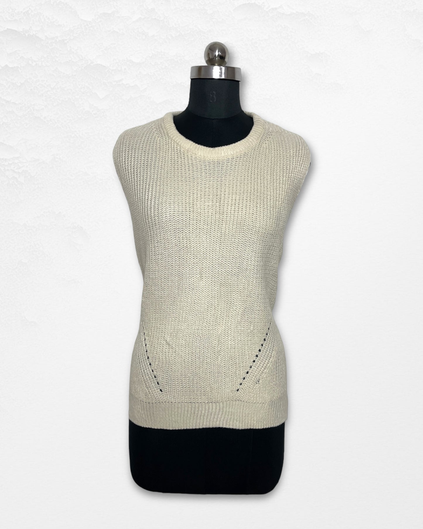 Women's Sweater Vest 2679