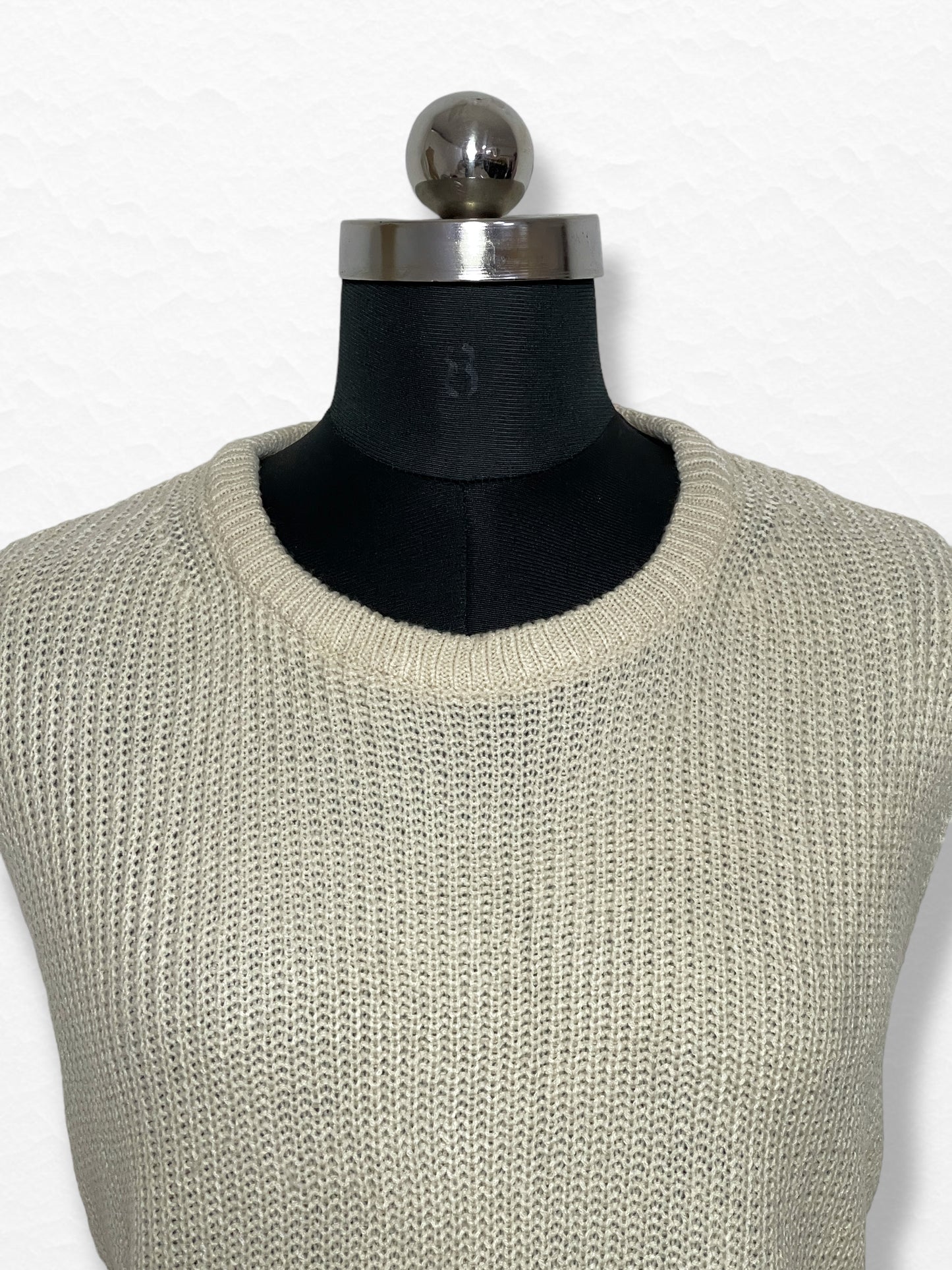 Women's Sweater Vest 2679