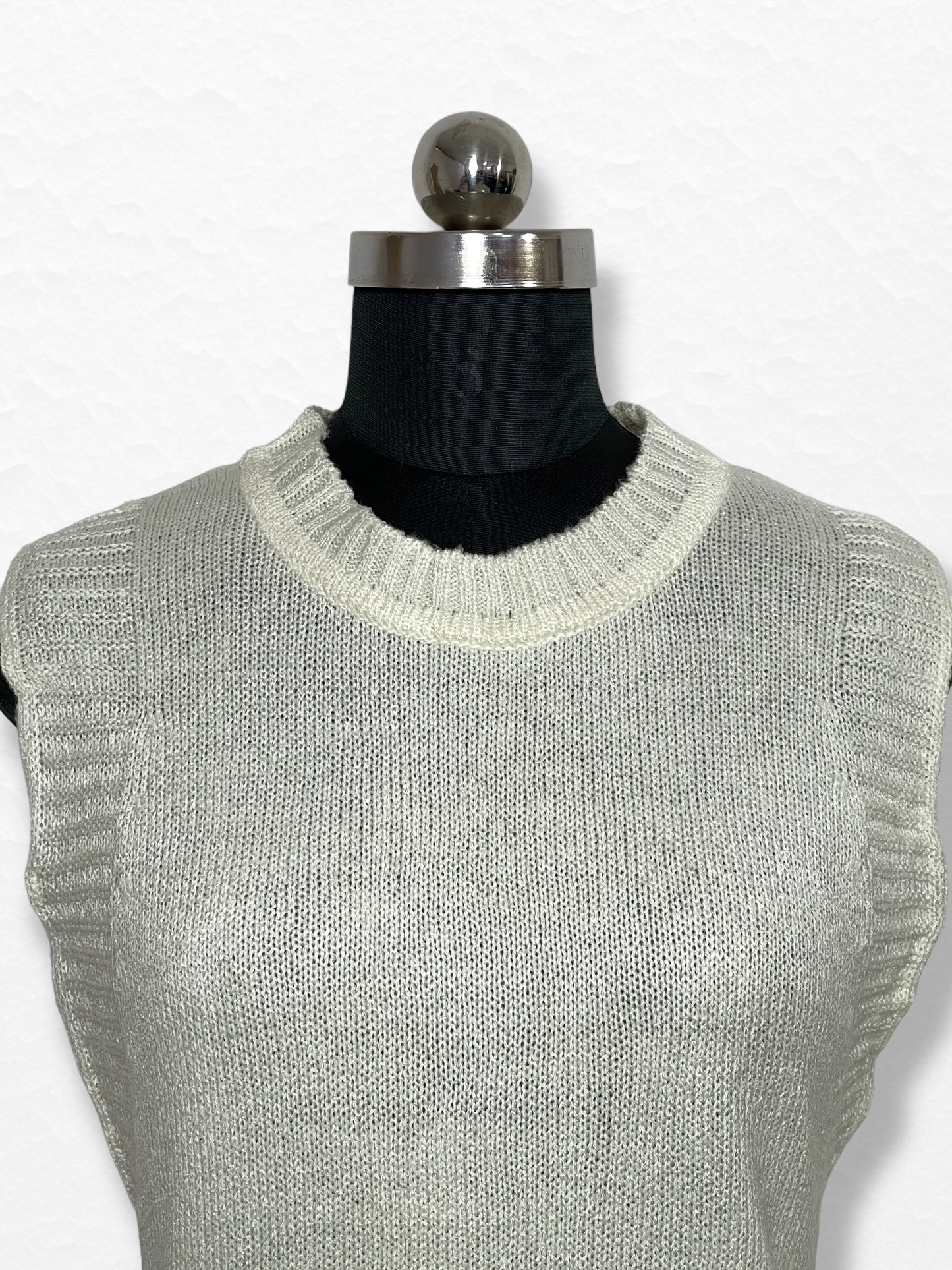 Women's Sweater Vest 2680