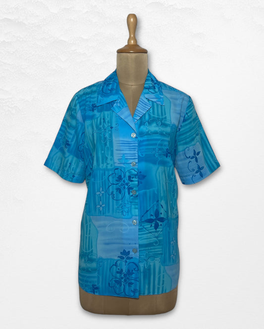 Women's Hawaii Shirt 4373