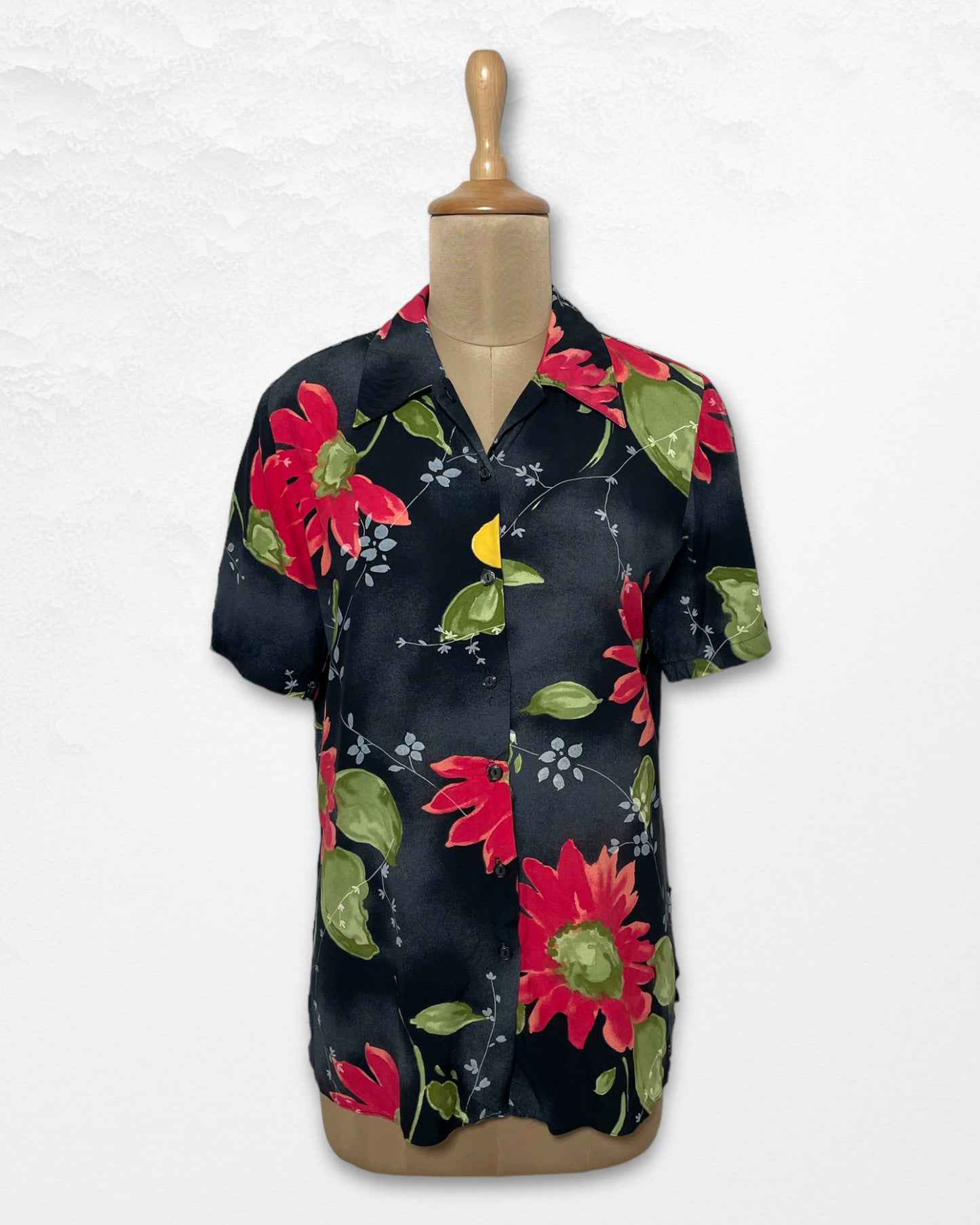 Women's Hawaii Shirt 4498