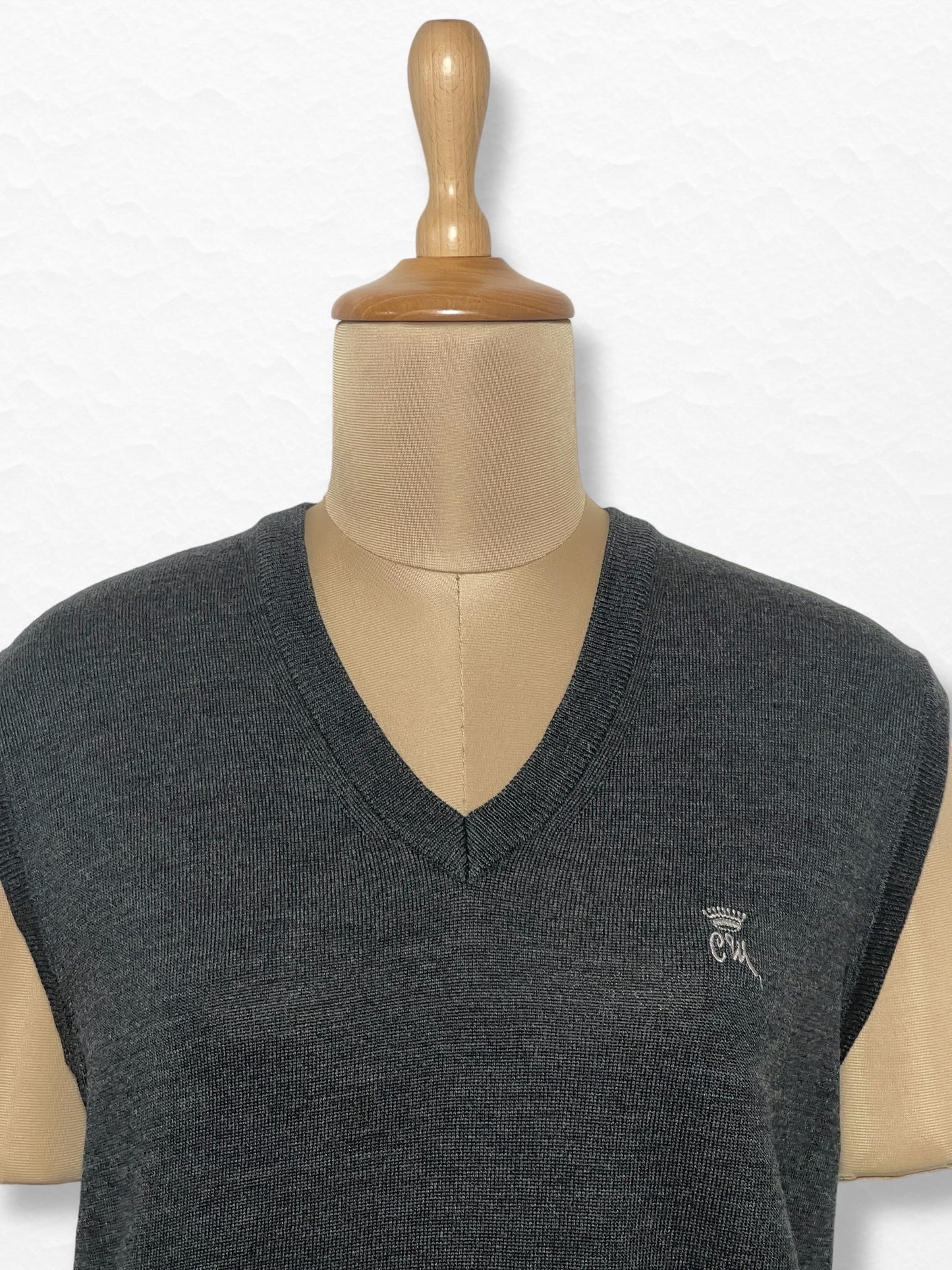 Women's Sweater Vest 2727