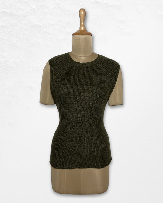 Women's Sweater Vest 2756
