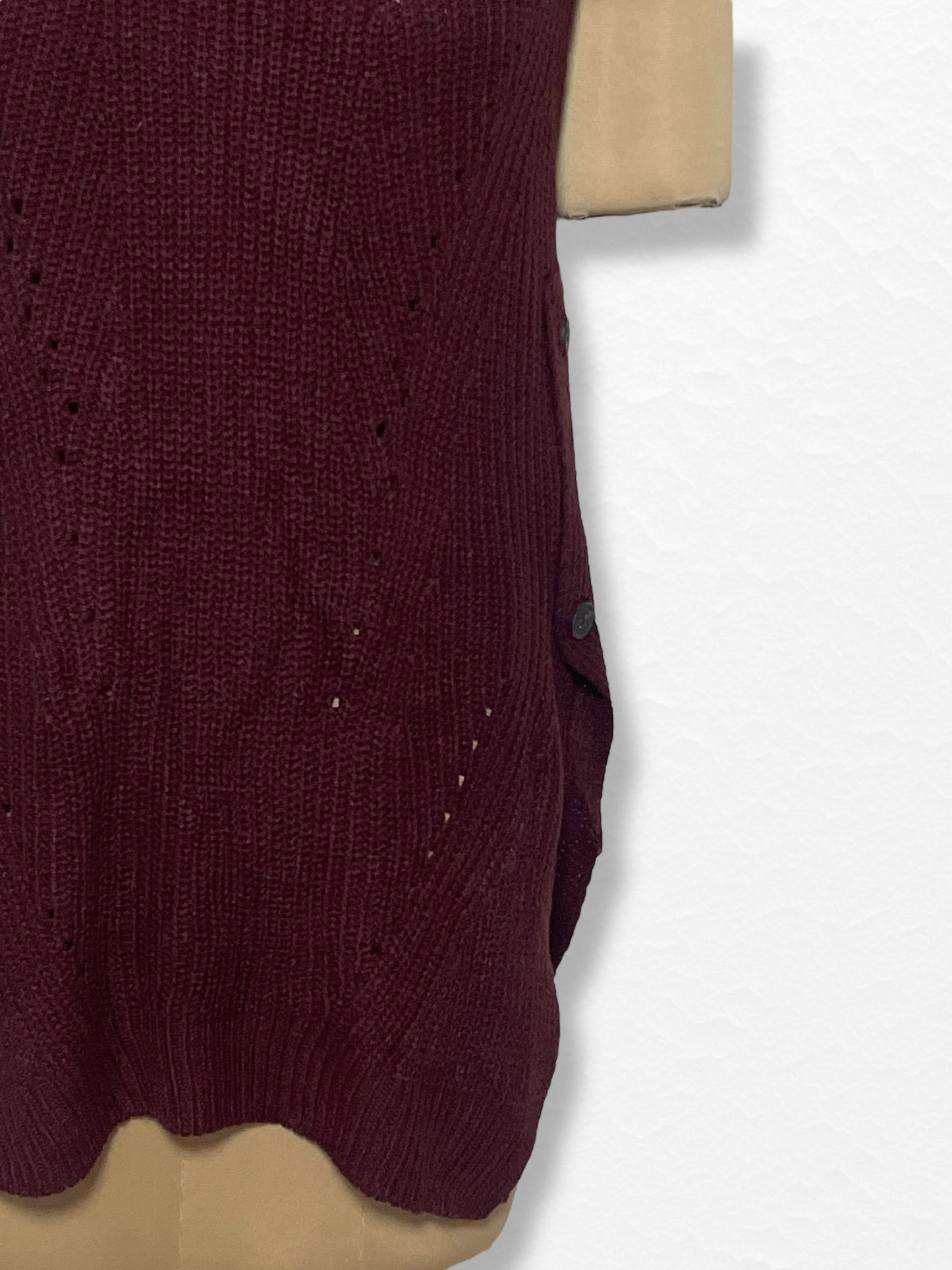 Women's Sweater Vest 2688