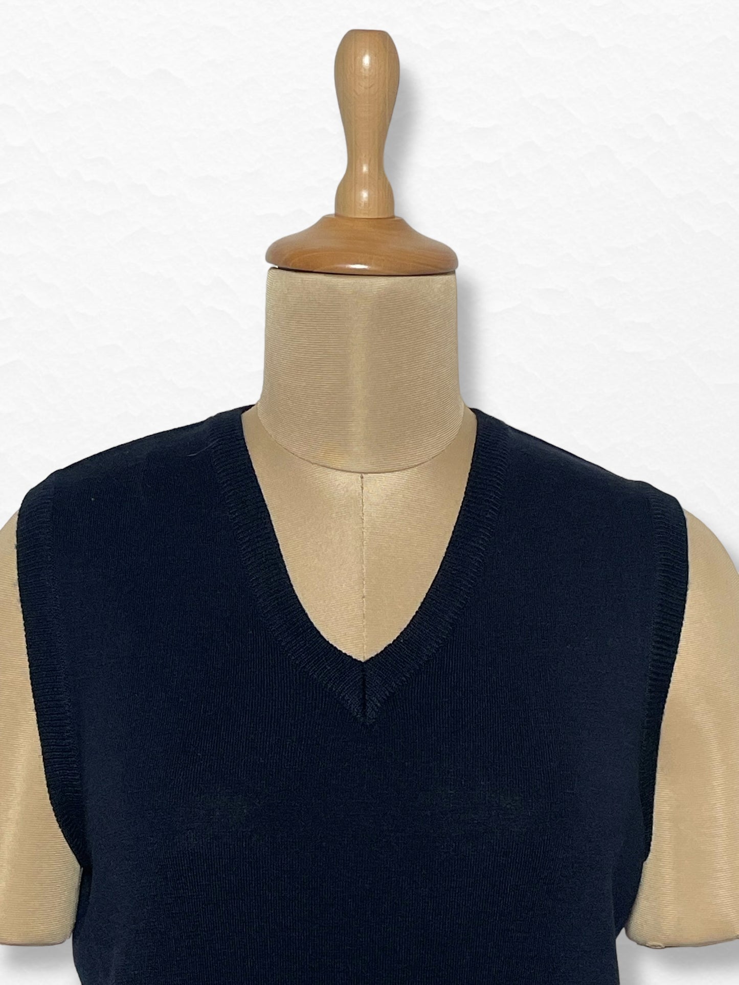 Women's Sweater Vest 2694