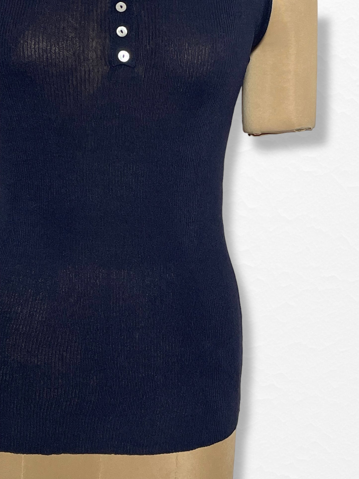 Women's Sweater Vest 2704