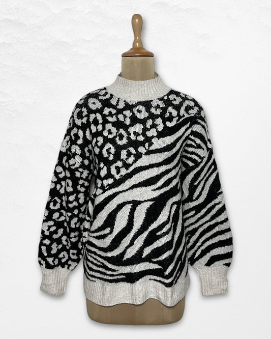 Women's Sweater 2795