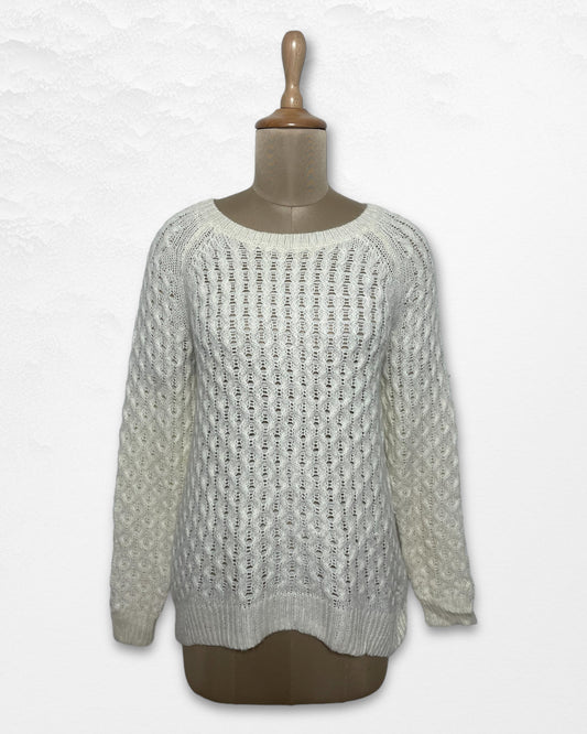 Women's Sweater 2811