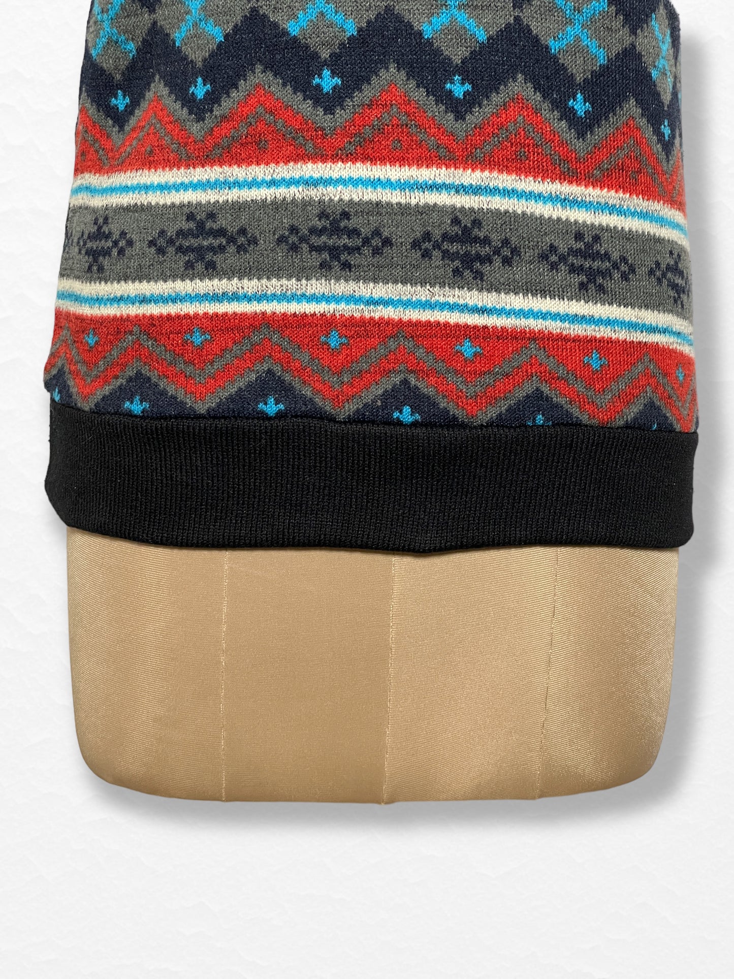 Women's Sweater Vest 2109