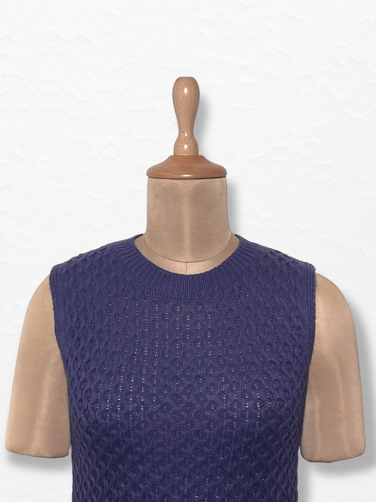 Women's Sweater Vest 2014