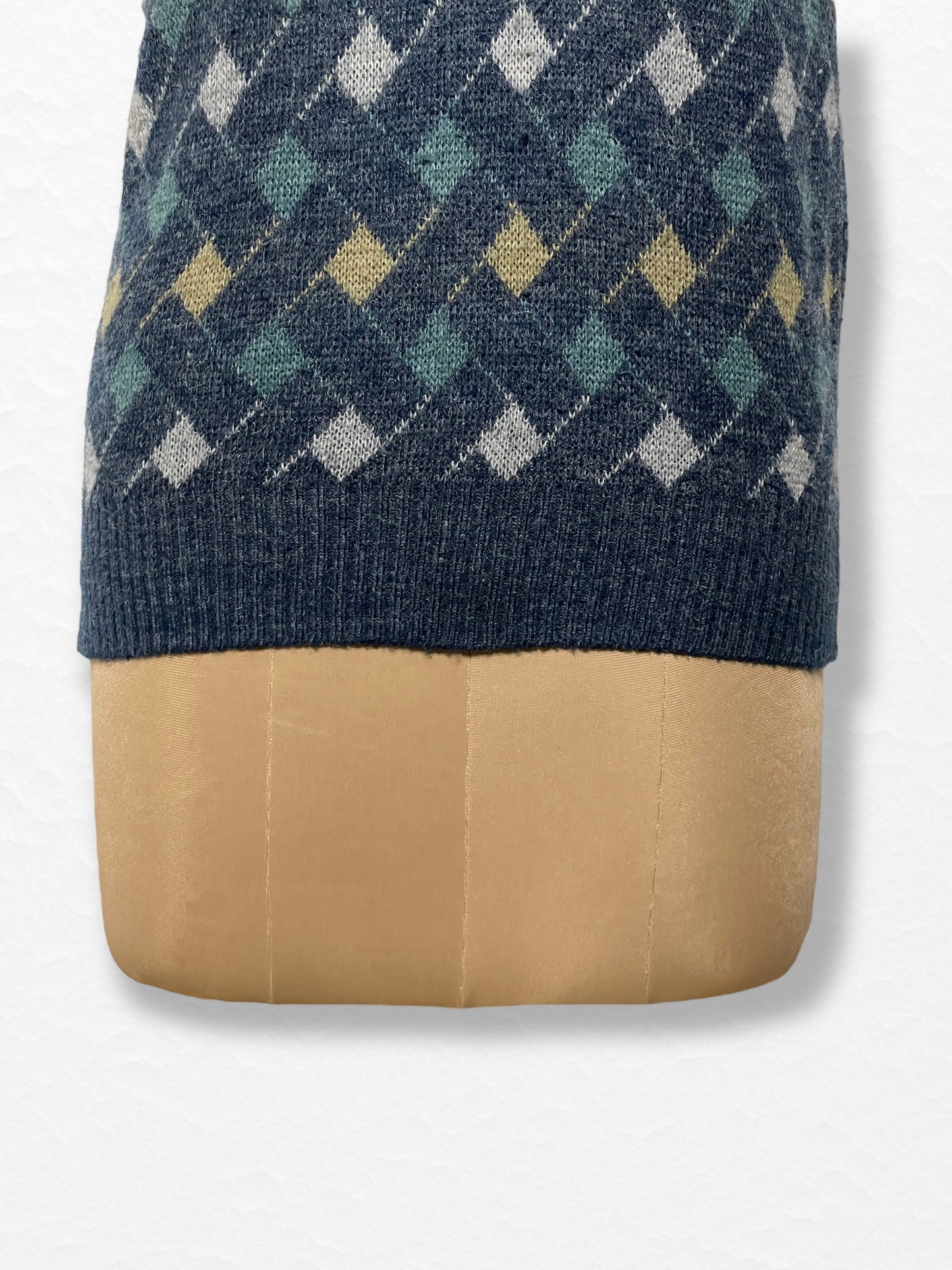 Women's Sweater Vest 1915