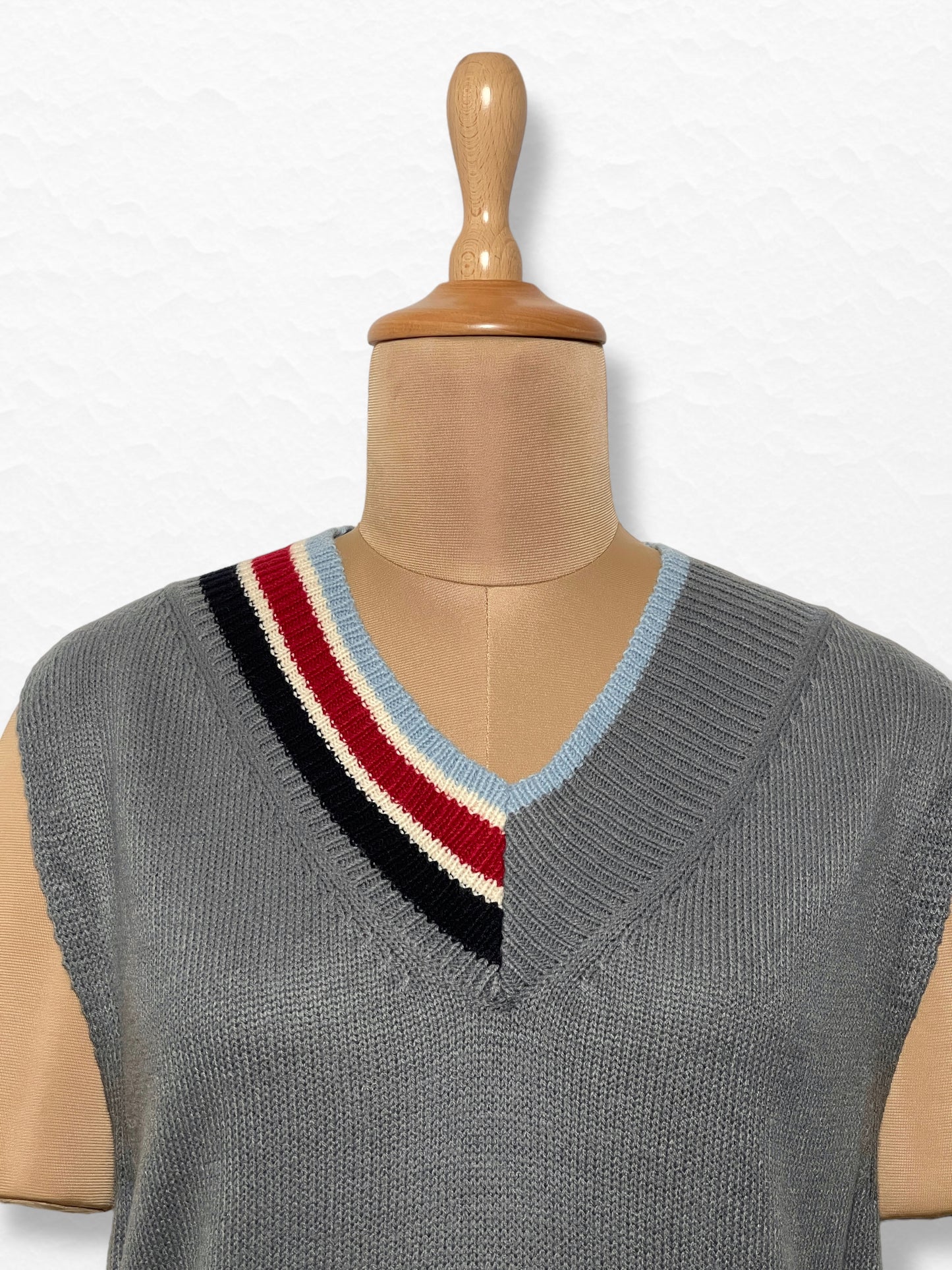 Women's Sweater Vest 1803